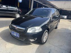 FIAT Siena 1.4 4P EL FLEX