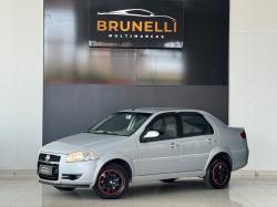 FIAT Siena 1.4 4P EL FLEX