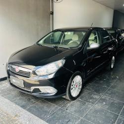 FIAT Siena 1.6 16V 4P ESSENCE FLEX