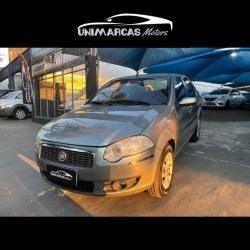 FIAT Siena 1.6 16V 4P ESSENCE FLEX
