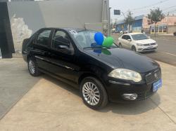 FIAT Siena 1.8 4P HLX FLEX