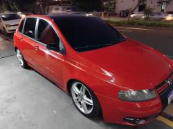 FIAT Stilo 1.8 16V 4P