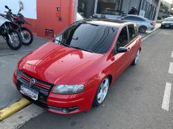FIAT Stilo 1.8 16V 4P