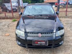 FIAT Stilo 1.8 4P FLEX CONNECT