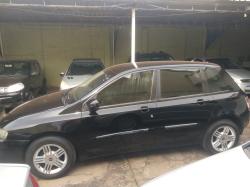 FIAT Stilo 1.8 4P FLEX