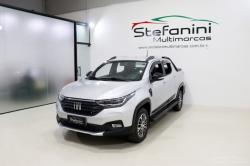 FIAT Strada 1.0 12V TURBO 200 FLEX RANCH CABINE DUPLA CVT AUTOMTICO