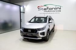 FIAT Strada 1.0 12V TURBO 200 FLEX RANCH CABINE DUPLA CVT AUTOMTICO