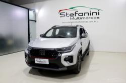 FIAT Strada 1.0 12V TURBO 200 FLEX ULTRA CABINE DUPLA AUTOMTICO CVT