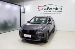 FIAT Strada 1.0 12V TURBO 200 FLEX ULTRA CABINE DUPLA AUTOMTICO CVT