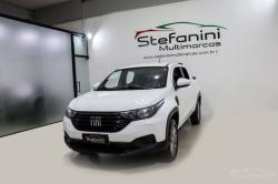 FIAT Strada 1.3 4P FIREFLY FLEX FREEDOM CABINE DUPLA