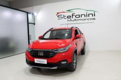 FIAT Strada 1.3 4P FIREFLY FLEX VOLCANO CABINE DUPLA