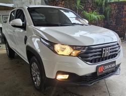 FIAT Strada 1.3 4P FIREFLY FLEX FREEDOM CABINE DUPLA