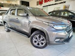 FIAT Strada 1.3 4P FIREFLY FLEX VOLCANO CABINE DUPLA