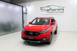 FIAT Strada 1.3 4P FIREFLY FLEX VOLCANO CABINE DUPLA