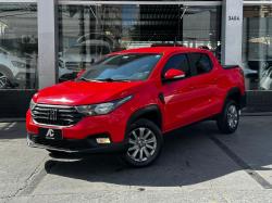 FIAT Strada 1.3 4P FIREFLY FLEX FREEDOM CABINE DUPLA