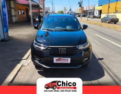 FIAT Strada 1.3 4P FIREFLY FLEX VOLCANO CABINE DUPLA AUTOMTICO