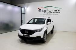 FIAT Strada 1.3 4P FIREFLY FLEX FREEDOM CABINE DUPLA