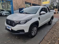 FIAT Strada 1.3 FIREFLY FLEX FREEDOM CABINE SIMPLES PLUS