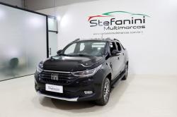 FIAT Strada 1.3 FIREFLY FLEX RANCH CABINE DUPLA AUTOMTICO CVT