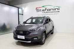 FIAT Strada 1.3 FIREFLY FLEX RANCH CABINE DUPLA AUTOMTICO CVT