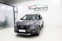 FIAT Strada 1.3 FIREFLY FLEX RANCH CABINE DUPLA AUTOMTICO CVT