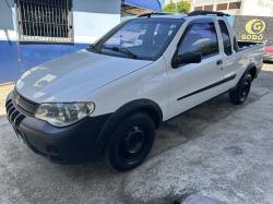 FIAT Strada 1.3 FIRE CABINE ESTENDIDA