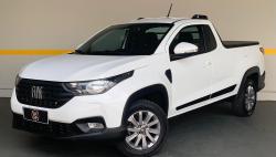 FIAT Strada 1.3 FIREFLY FLEX FREEDOM CABINE SIMPLES PLUS