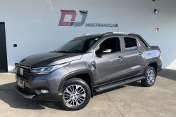 FIAT Strada 1.3 FIREFLY FLEX RANCH CABINE DUPLA AUTOMTICO CVT