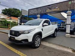 FIAT Strada 1.3 FIREFLY FLEX FREEDOM CABINE SIMPLES PLUS