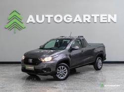 FIAT Strada 1.3 FIREFLY FLEX FREEDOM CABINE SIMPLES