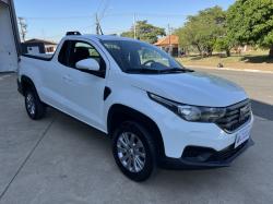 FIAT Strada 1.3 FIREFLY FLEX FREEDOM CABINE SIMPLES PLUS