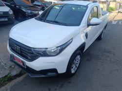 FIAT Strada 1.3 FIREFLY FLEX FREEDOM CABINE SIMPLES