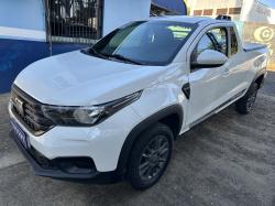 FIAT Strada 1.3 FIREFLY FLEX ENDURANCE CABINE SIMPLES