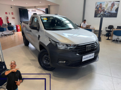 FIAT Strada 1.3 FIREFLY FLEX ENDURANCE CABINE SIMPLES
