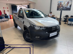 FIAT Strada 1.3 FIREFLY FLEX ENDURANCE CABINE SIMPLES