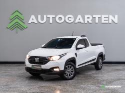 FIAT Strada 1.3 FIREFLY FLEX FREEDOM CABINE SIMPLES PLUS