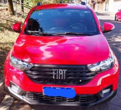 FIAT Strada 1.3 FIREFLY FLEX FREEDOM CABINE SIMPLES