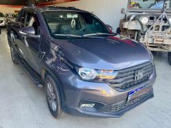 FIAT Strada 1.3 FIREFLY FLEX FREEDOM CABINE SIMPLES PLUS