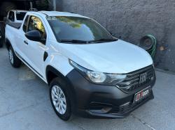 FIAT Strada 1.3 FIREFLY FLEX ENDURANCE CABINE SIMPLES