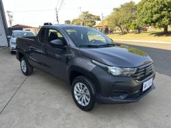 FIAT Strada 1.3 FIREFLY FLEX ENDURANCE PLUS CABINE SIMPLES