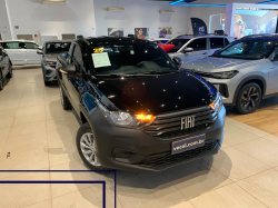 FIAT Strada 1.3 FIREFLY FLEX ENDURANCE CABINE SIMPLES