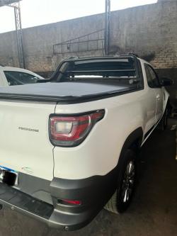 FIAT Strada 1.3 FIREFLY FLEX FREEDOM CABINE SIMPLES PLUS