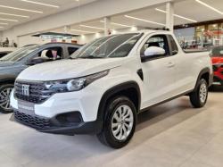 FIAT Strada 1.3 FIREFLY FLEX FREEDOM CABINE SIMPLES