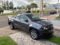 FIAT Strada 1.3 FIREFLY FLEX FREEDOM CABINE SIMPLES PLUS