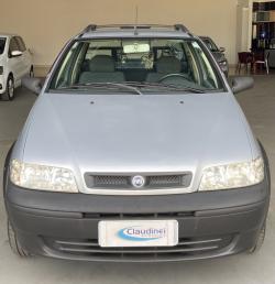 FIAT Strada 1.3 FIRE CABINE ESTENDIDA