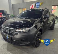 FIAT Strada 1.3 FIREFLY FLEX ENDURANCE CABINE SIMPLES
