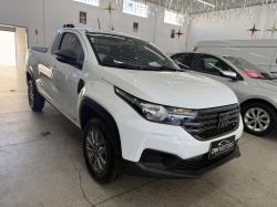 FIAT Strada 1.3 FIREFLY FLEX FREEDOM CABINE SIMPLES