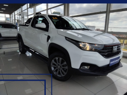 FIAT Strada 1.3 FIREFLY FLEX FREEDOM CABINE SIMPLES