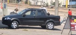 FIAT Strada 1.4 3P WORKING FLEX CABINE DUPLA