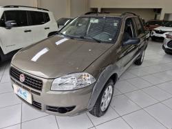 FIAT Strada 1.4 3P WORKING FLEX CABINE DUPLA